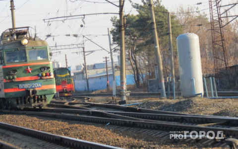 В Коми дети сбежали из приюта и путешествовали на поезде