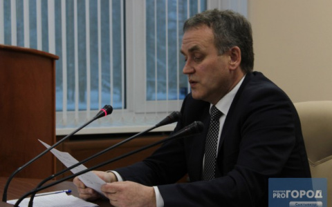 Избирком Коми подготовил средства защиты к общероссийскому голосованию