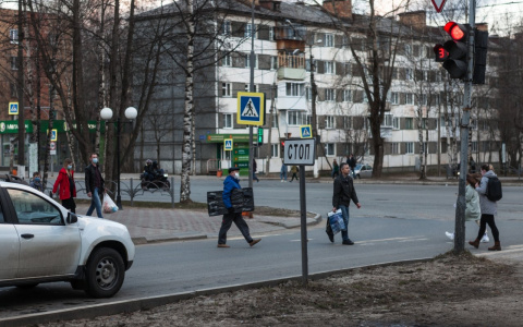 Коэффициент распространения COVID-19 в Коми самый высокий по всей России