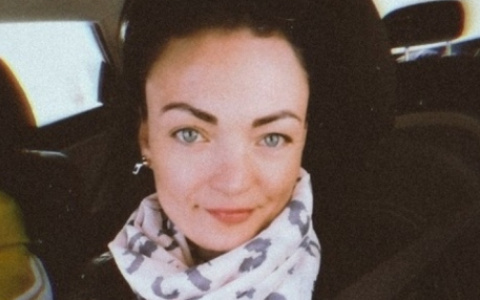 В Сыктывкаре пропала 36-летняя женщина