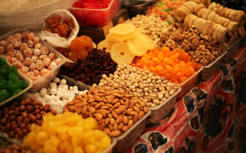 Названы продукты из ближайшего магазина, которые помогут спасти легкие от вирусов