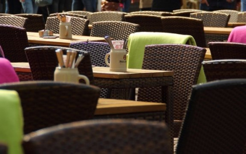 Власти Коми опубликовали условия работы летних кафе