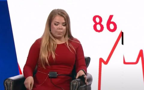 Историю о 12-летней школьнице из Коми, которую избила 20-летняя девушка, разобрали на Первом канале