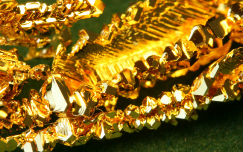 В Коми начнут добывать золото