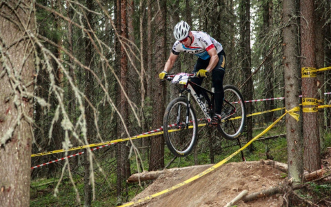 Как сделать велопрогулки безопаснее: три важных совета от опытного сыктывкарского тренера