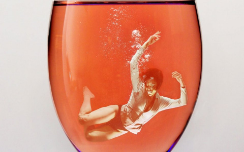 Сыктывкарский нарколог: «Женщины быстрее становятся алкоголиками»