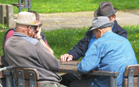 В России могут провести еще одну пенсионную реформу