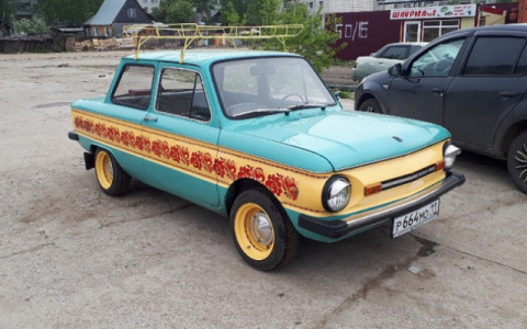 Что ждет российских водителей с 1 июля: список нововведений