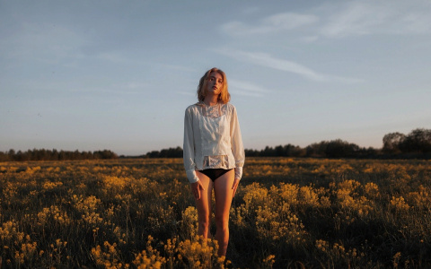 Где в Сыктывкаре лучше всего делать летние снимки «на аву»: советы фотографов