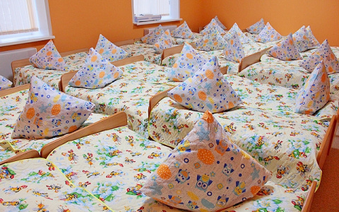 В Сыктывкаре появятся дополнительные дежурные группы в детсадах