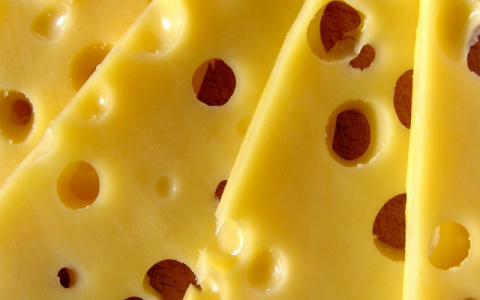 В Сыктывкаре задержали сырного похитителя