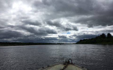 К поискам 13-летнего мальчика из Коми подключились волонтеры из других районов