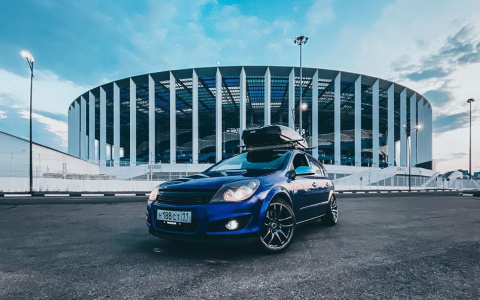 В Сыктывкар приедет известный автоблогер