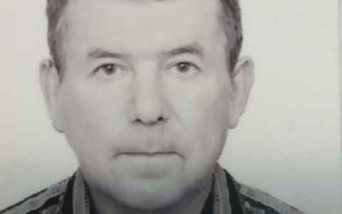 В Сыктывкаре пропал 74-летний мужчина, который нуждается в медпомощи