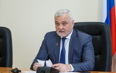 Владимир Уйба опроверг слухи о строительстве мусороперерабатывающего завода в Сыктывдинском районе Коми