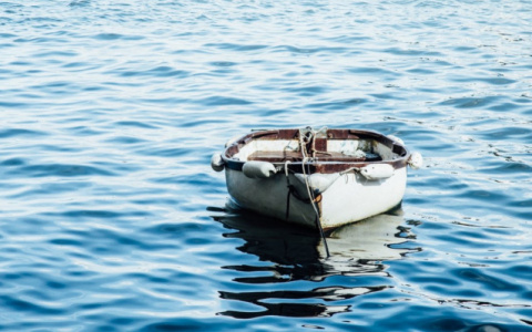 В Коми завершились поиски 27-летнего мужчины, который выпал из лодки