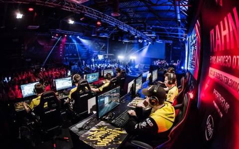 Gg bet: Почему киберспорт особенно популярен среди молодежи