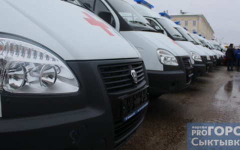 Медикам Коми назначили новые выплаты за работу с коронавирусом