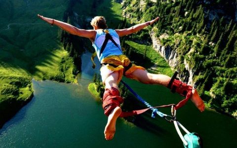 Активный летний отдых в Сочи