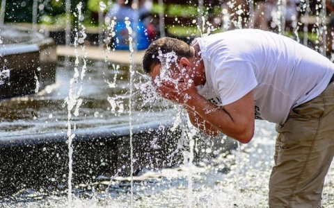 Для кого особенно опасна изнуряющая жара: мнение врача из Коми
