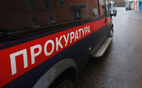 По факту гибели девушки, которая утонула в Сыктывкаре, организована проверка