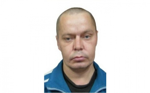 В Коми пропал мужчина без передних зубов