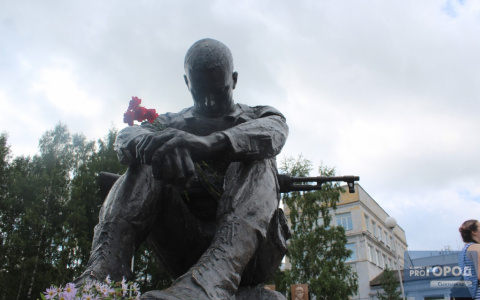 В Коми планируют создать свой парк «Патриот»