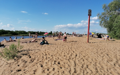 В Коми нашли тело 18-летнего парня, который утонул в Кируле