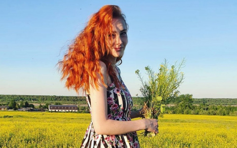 Изящные позы и выразительные глаза: 7 снимков сыктывкарских красавиц из Instagram