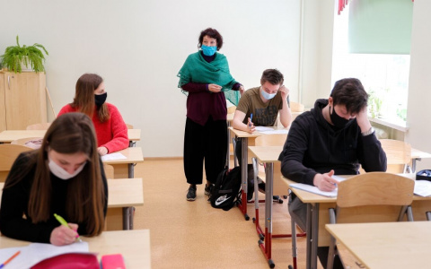 2020 год в Коми пройдет без обязательного ЕГЭ по математике