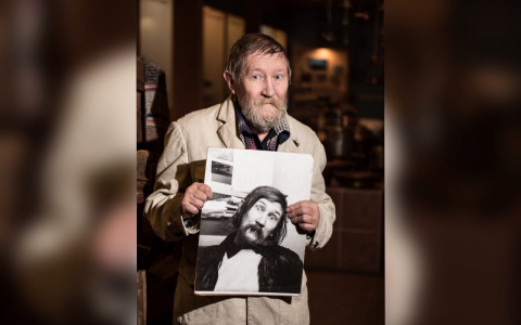 Ушел из жизни известный ученый и профессор СГУ Виктор Семенов