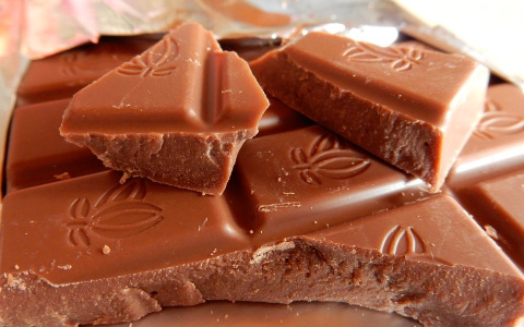 В Сыктывкаре поймали похитительницу 17-и плиток шоколада