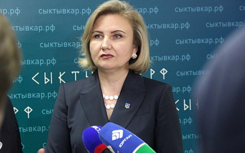 Появились подробности о количестве зараженных COVID-19 в Сыктывкаре