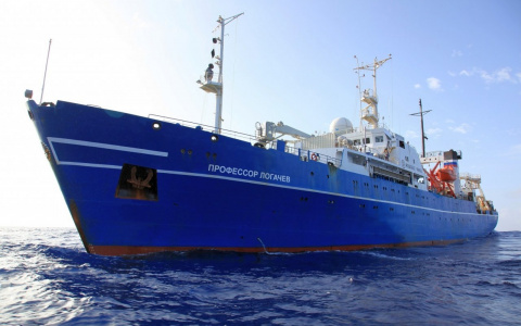 МегаФон и Росгеология приступают к морским изысканиям в рамках проекта Arctic Connect