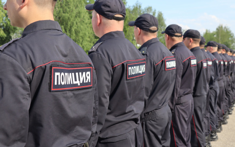 В полиции Коми назвали места, где чаще всего пропадают люди