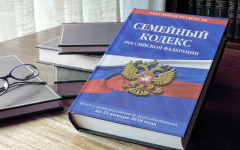 «Органы опеки не смогут забрать ребенка»: юрист рассказал, как изменится Семейный кодекс