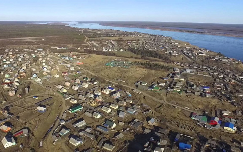Россиян заинтересовала бесплатная земля в Арктической зоне