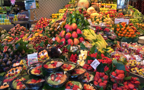 Назван самый обычный продукт, который поможет победить лишний вес