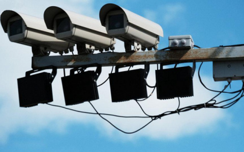 В Сыктывкаре появятся уличные камеры за полмиллиона рублей
