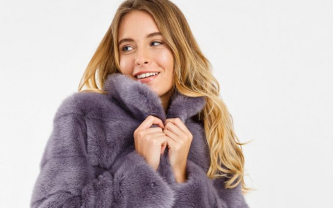 В Сыктывкаре пройдет выставка меха