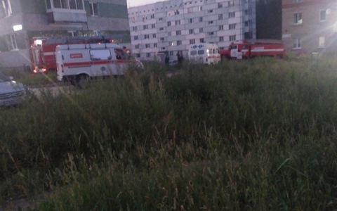 В Коми дети вытащили из реки минометный снаряд