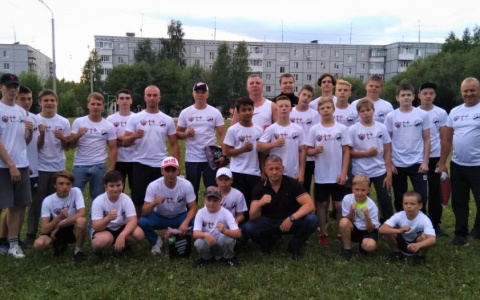 Серия мероприятий, посвященных Международному дню бокса, прошла в Сыктывкаре при поддержке Т Плюс