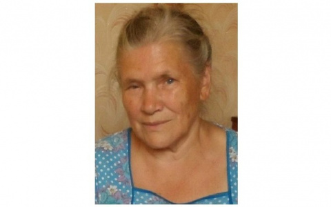 В Сыктывкаре пропала женщина с дезориентацией в пространстве