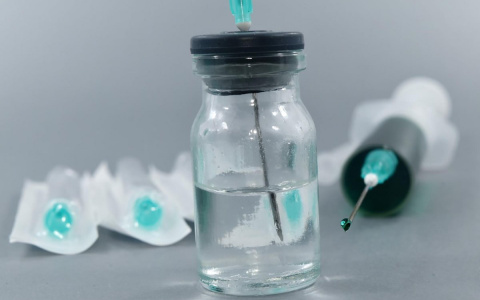 Названа возможная дата вакцинации от COVID-19 в Коми