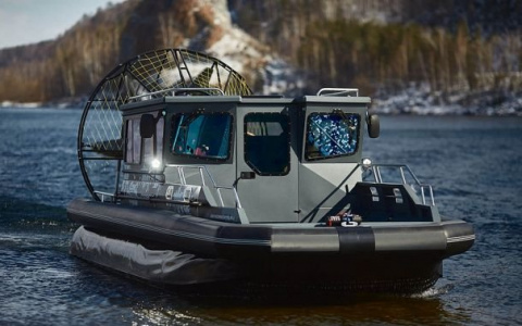 Подборка самого дорогого водного транспорта, который продают жители Коми