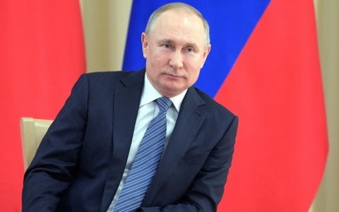 Владимир Путин планирует вывести Россию в десятку ведущих стран мира и сократить бедность вдвое