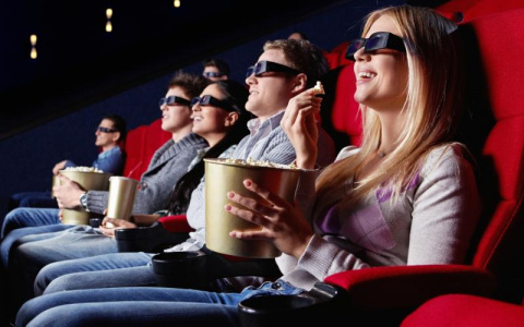 С 3 августа в Коми снова заработают кинотеатры