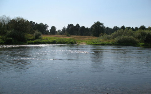 В Коми девушки испугались глубины в реке и случайно утопили приятеля