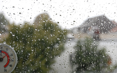 Погода в Сыктывкаре на 30 июля: дождь с грозой и похолодание