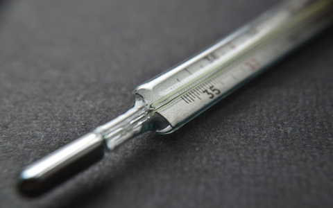 Из сыктывкарских аптек пропали все градусники